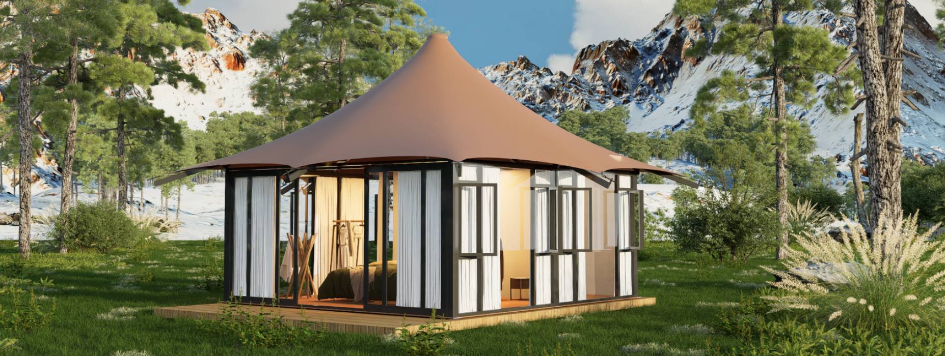 铁山区装配式建筑厂家